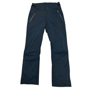 Obermeyer Black Men's Pants